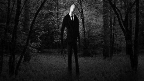 videos de slenderman